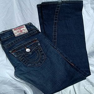 True Religion denim